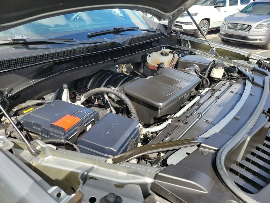 2024 GMC Yukon SLT - Photo 36