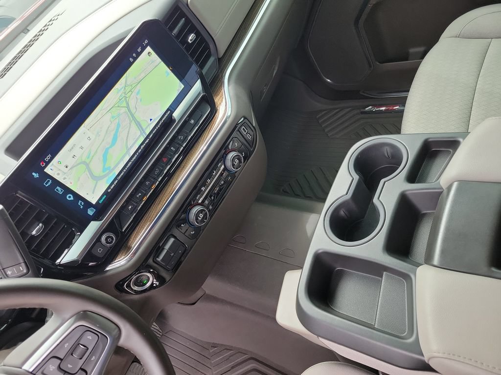 2024 Chevrolet Silverado 1500 LT - Photo 34