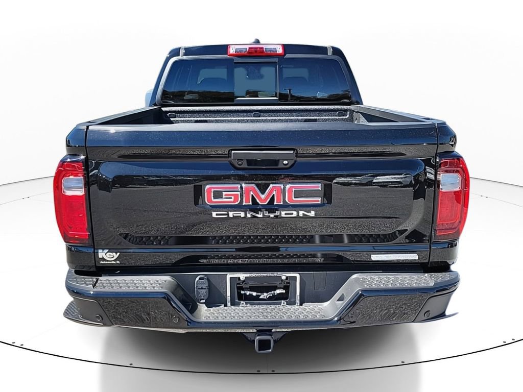 2025 GMC Canyon Elevation - Photo 5