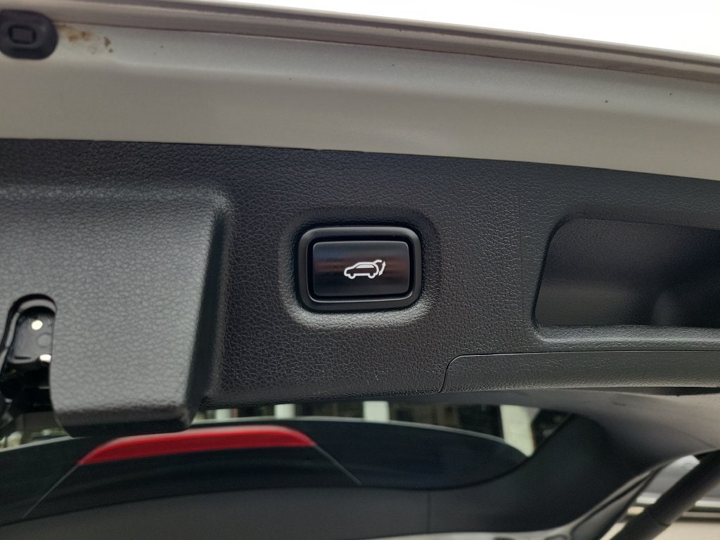 2019 Hyundai Santa Fe Limited - Photo 8