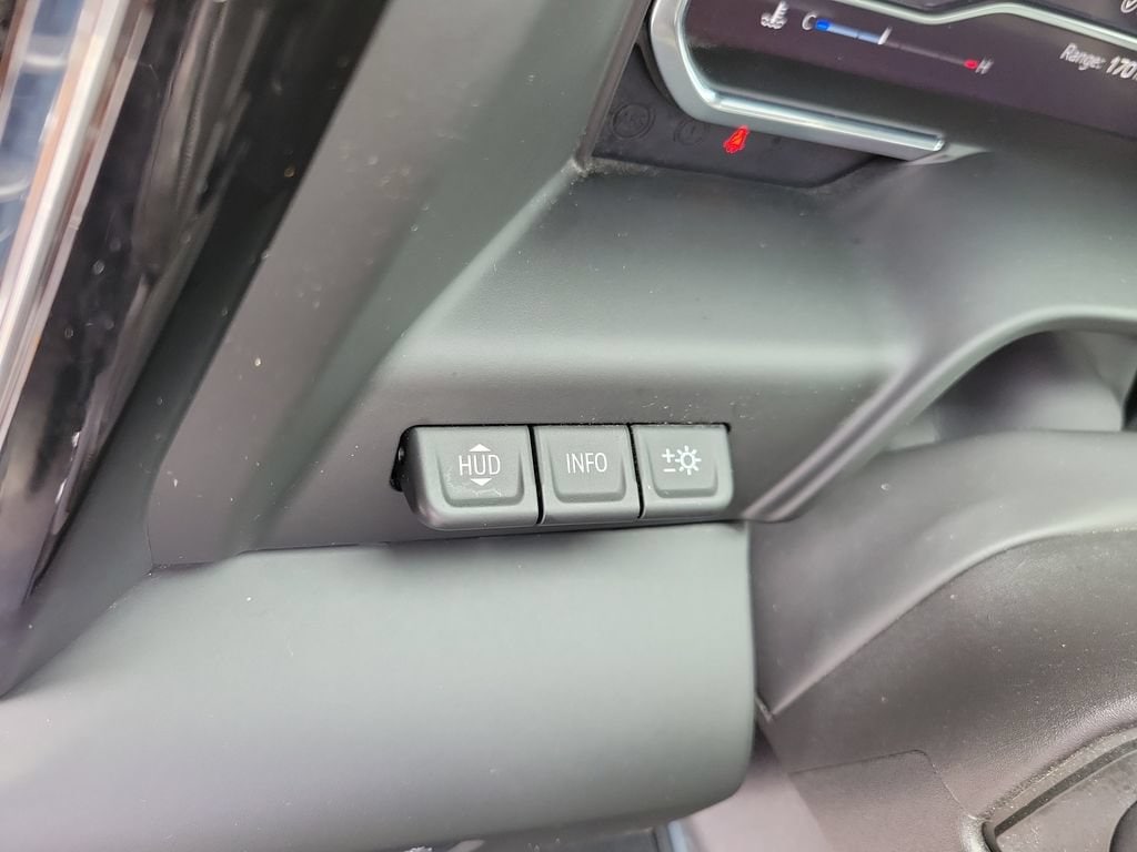 2024 GMC Sierra 1500 Denali Denali - Photo 24