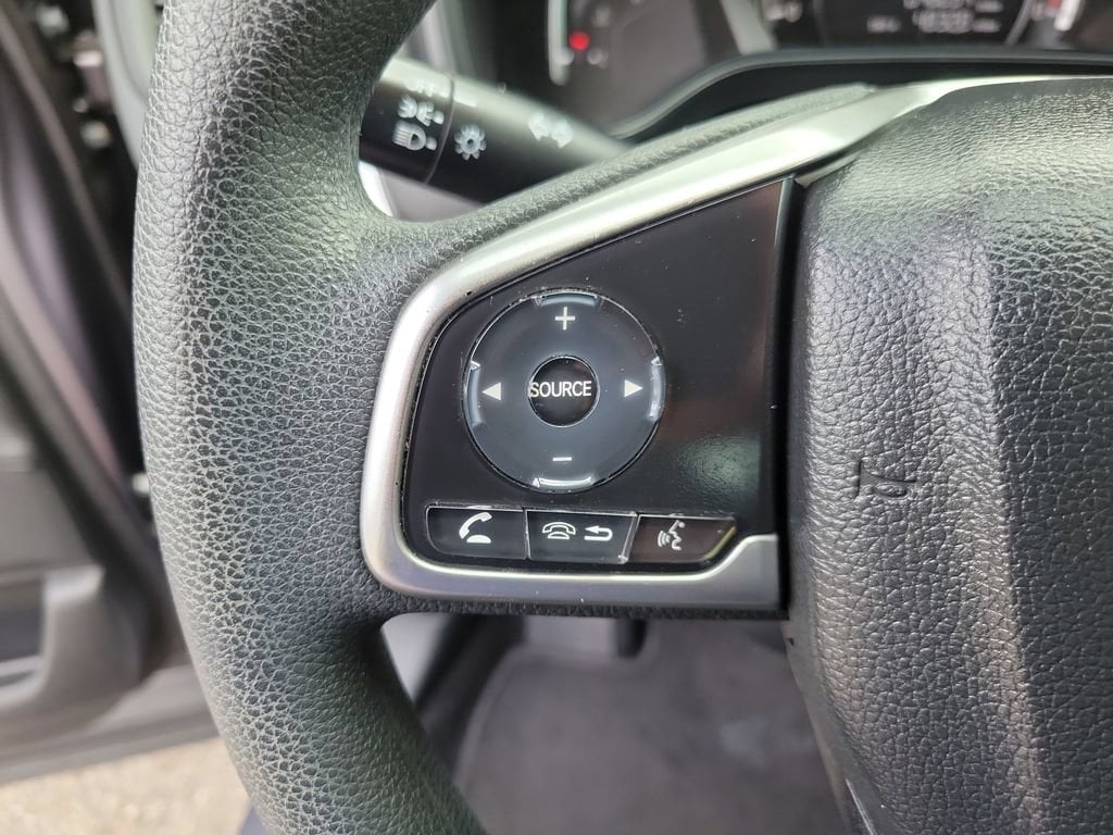 2018 Honda CR-V LX - Photo 26