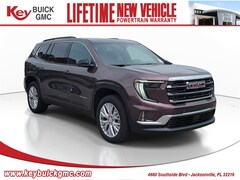 2025 GMC Acadia Elevation SUV