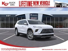 2026 Buick Enclave Preferred SUV