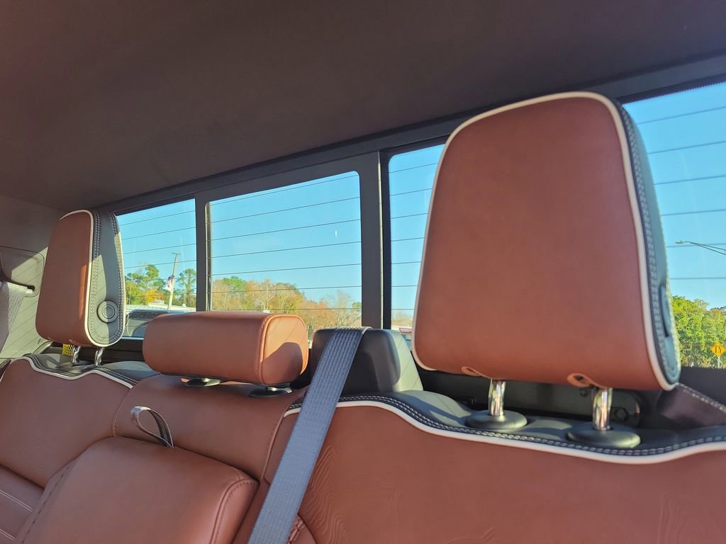 2026 GMC Sierra 2500HD Denali Ultimate - Photo 15