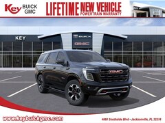 2026 GMC Yukon AT4 Ultimate SUV
