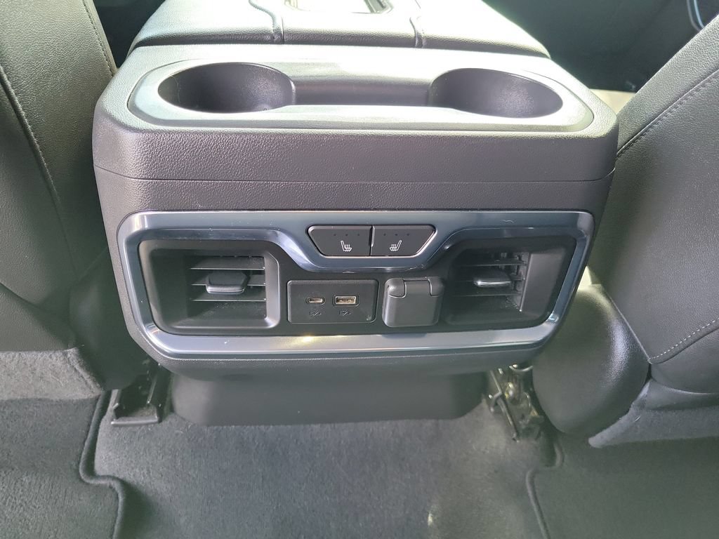 2020 Chevrolet Silverado 1500 LTZ - Photo 16