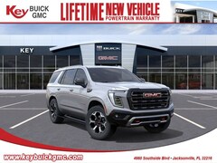 2026 GMC Yukon AT4 Ultimate SUV