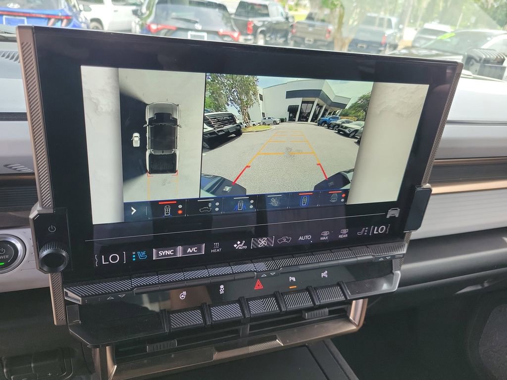 2024 GMC HUMMER EV 3X - Photo 29