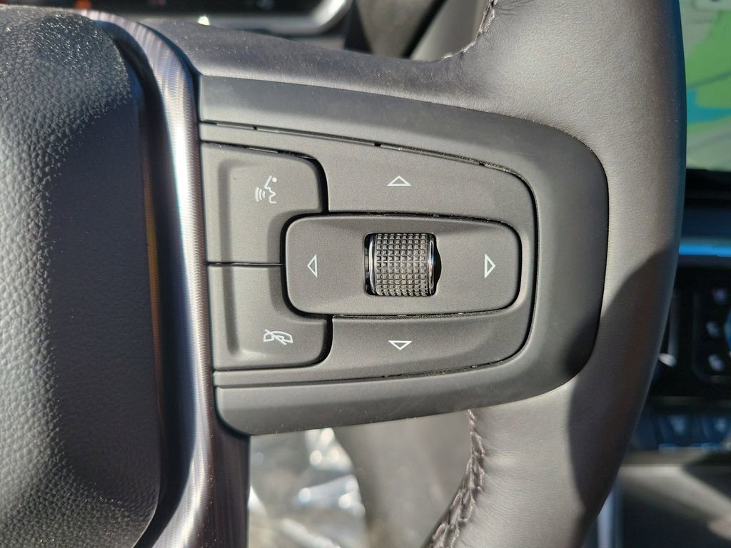 2026 GMC Sierra 2500HD Denali Ultimate - Photo 29