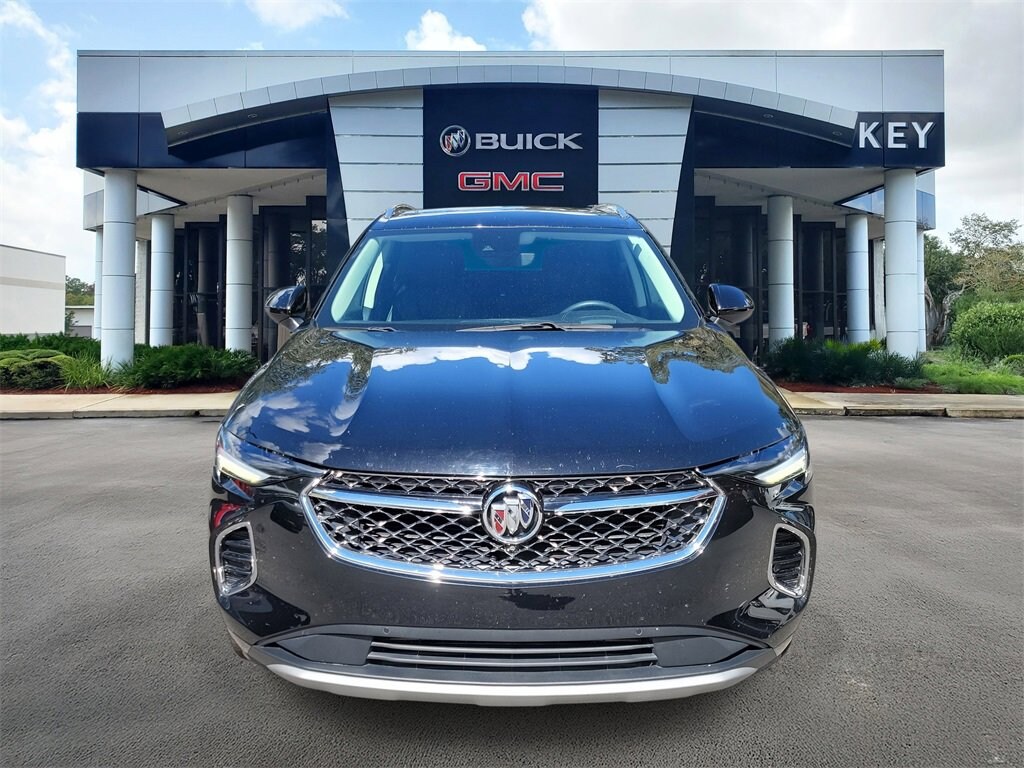 Used 2023 Buick Envision Avenir SUV