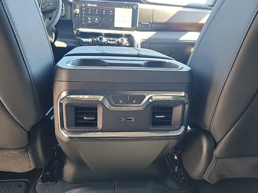 2025 GMC Sierra 1500 Denali - Photo 30
