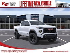 2026 GMC Canyon Elevation Truck