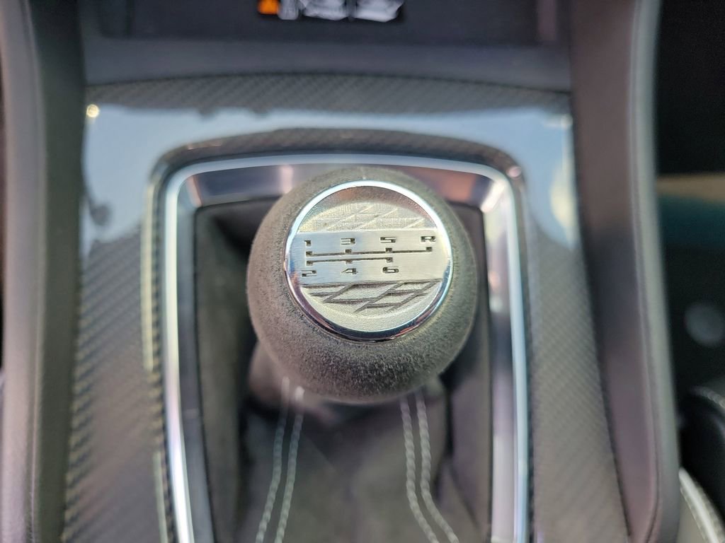 2024 Cadillac CT5 V-Series Blackwing - Photo 36