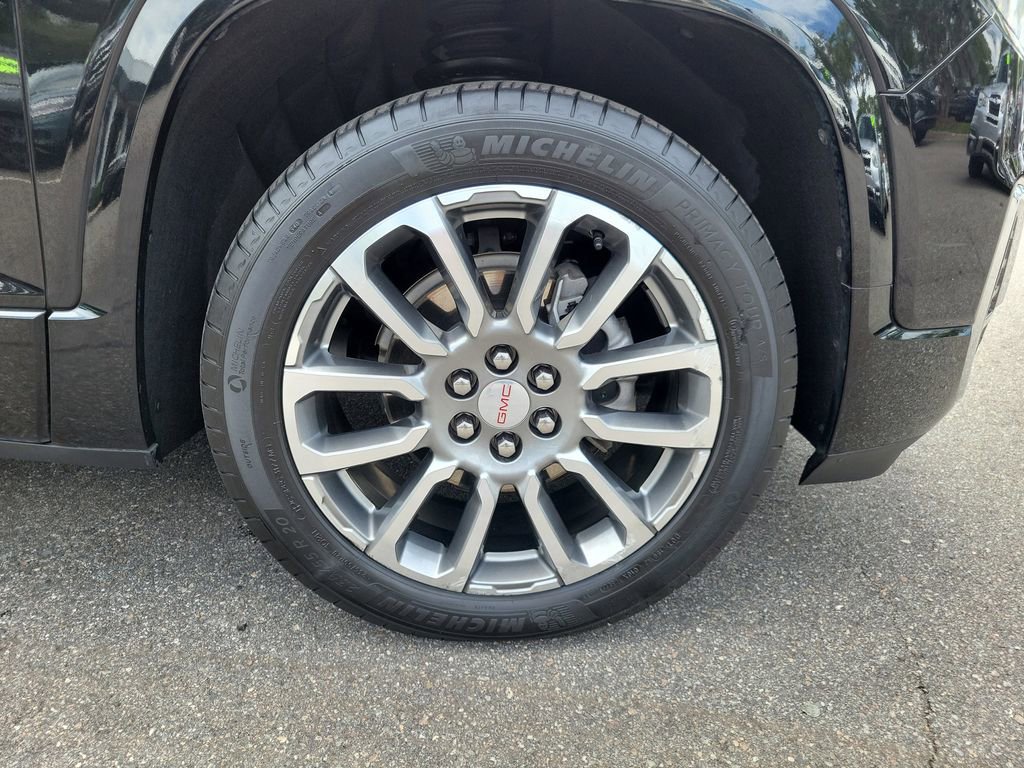 2023 GMC Acadia Denali - Photo 6