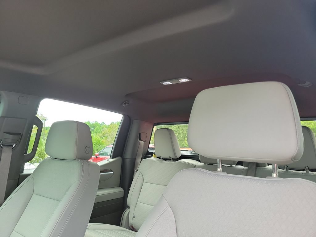 2024 Chevrolet Silverado 1500 LT - Photo 22