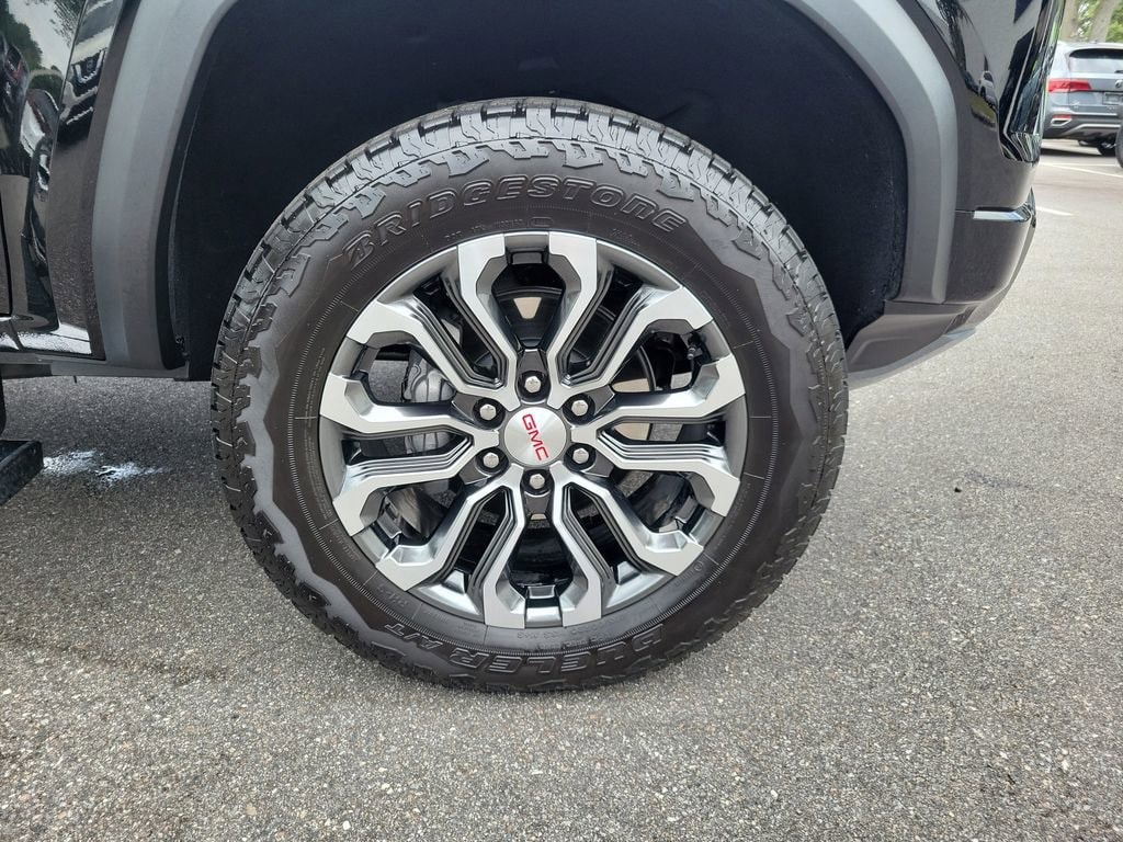 2026 GMC Canyon Denali - Photo 6