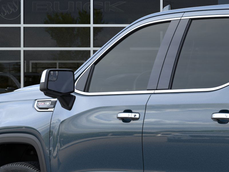 2025 GMC Sierra 1500 Denali - Photo 43