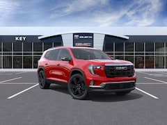 2026 GMC Acadia Elevation SUV