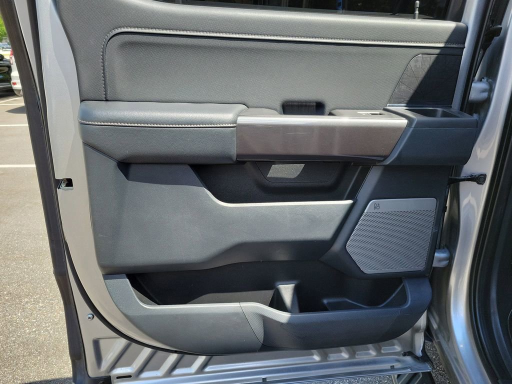 2022 Ford F-150 XLT - Photo 9