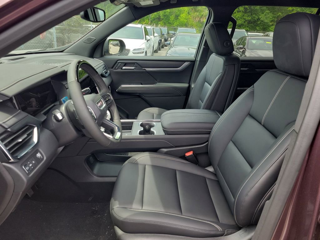 2025 GMC Acadia Elevation - Photo 13