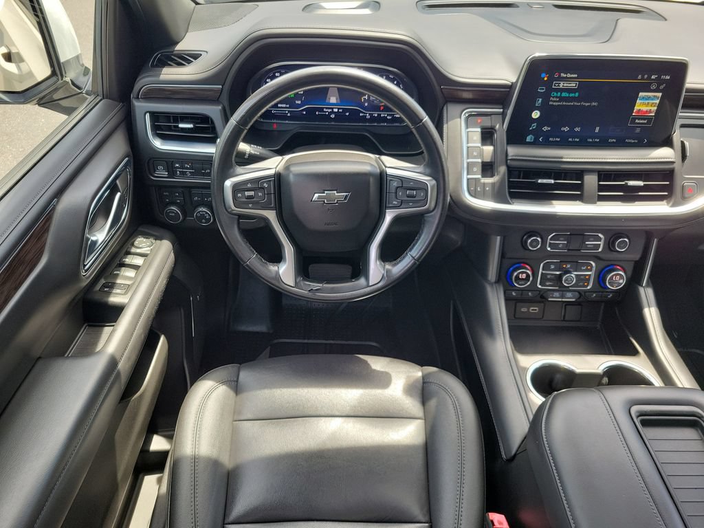 2022 Chevrolet Tahoe Z71 - Photo 19