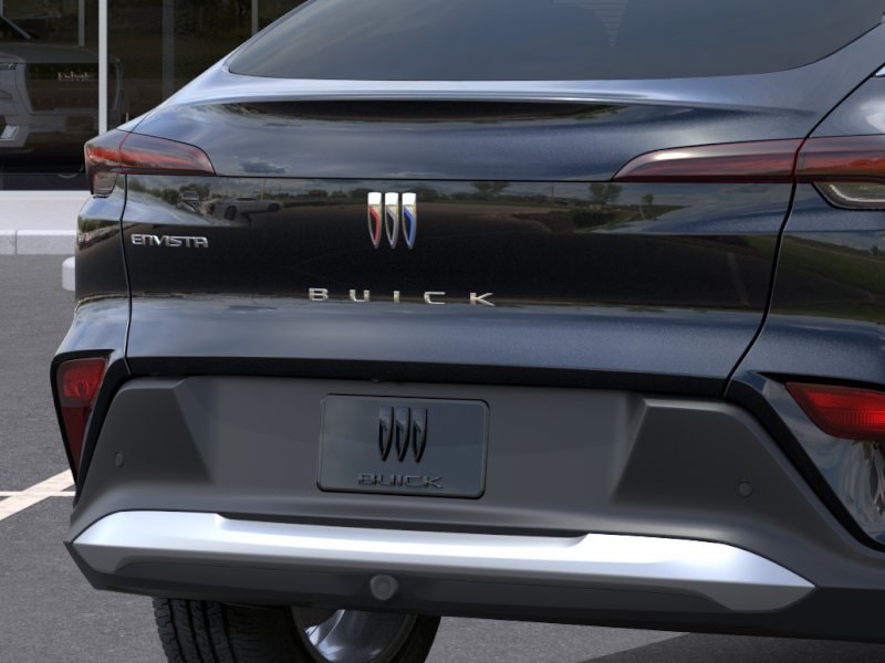 2026 Buick Envista Preferred - Photo 14