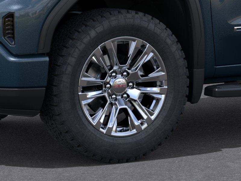 2026 GMC Sierra 1500 Denali - Photo 33
