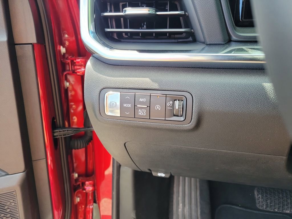 2026 GMC Terrain Elevation - Photo 14