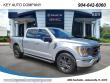 Used 2022 Ford F-150 XL Truck SuperCrew Cab