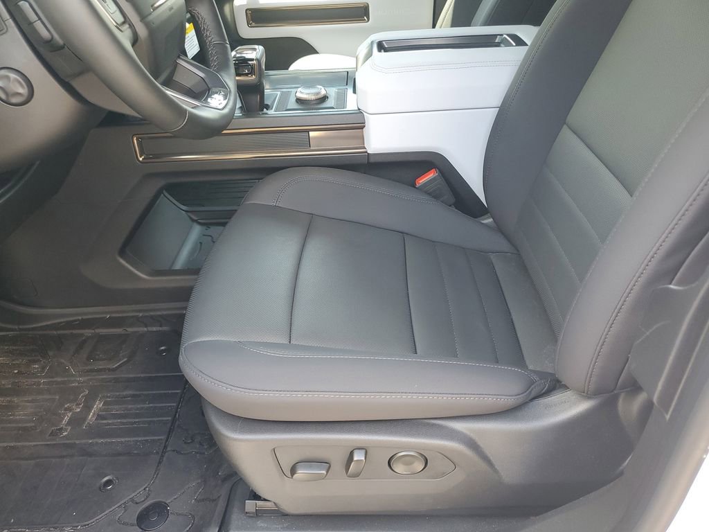 2025 GMC HUMMER EV 3X - Photo 20