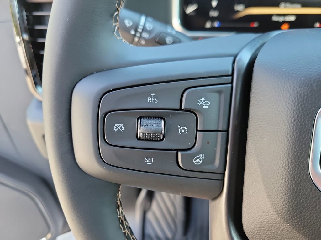 2026 GMC Sierra 3500HD AT4 - Photo 22