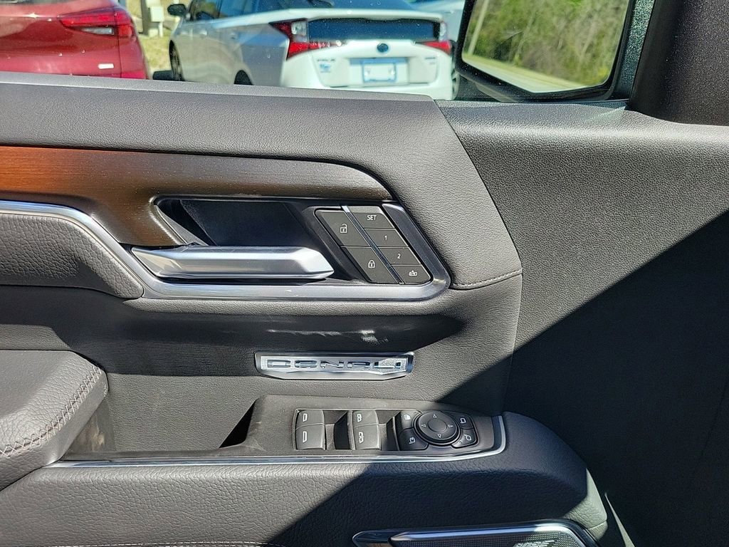 2025 GMC Sierra 1500 Denali - Photo 8