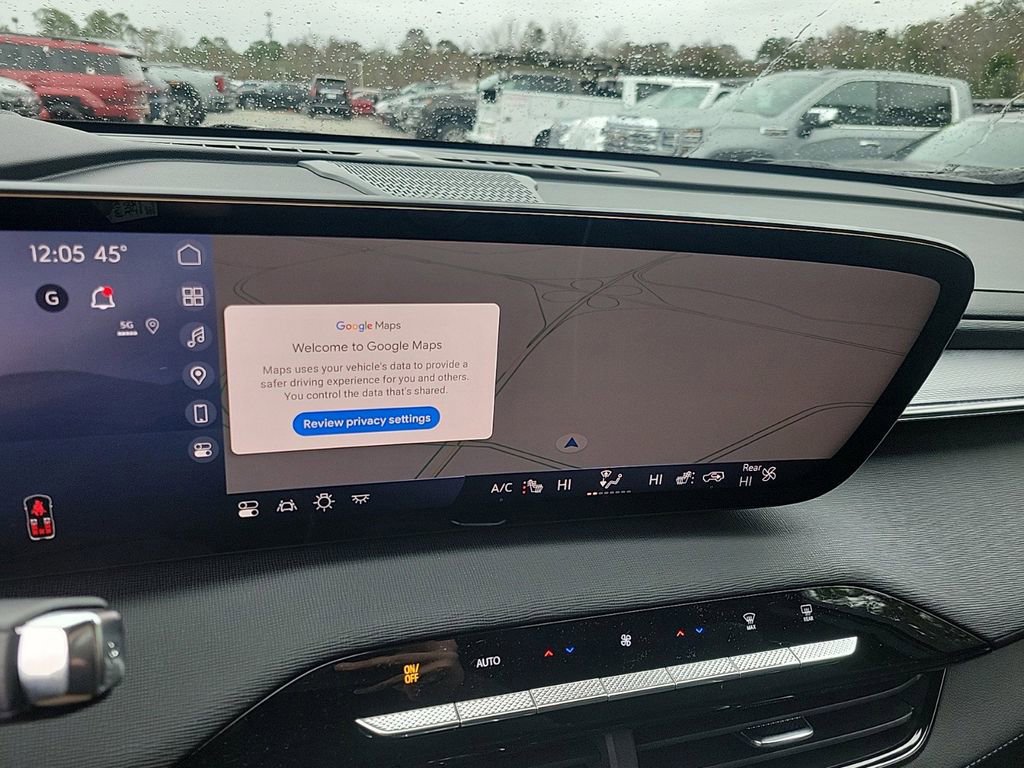 2025 Buick Enclave Sport Touring - Photo 25