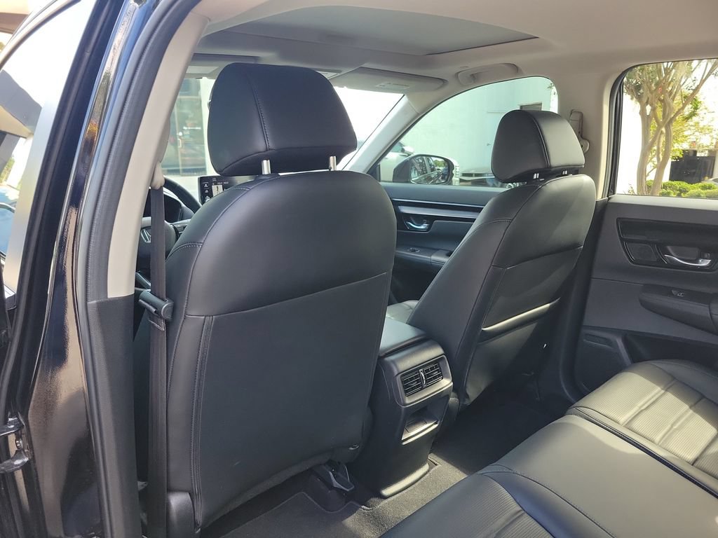 2023 Honda CR-V EX-L - Photo 25