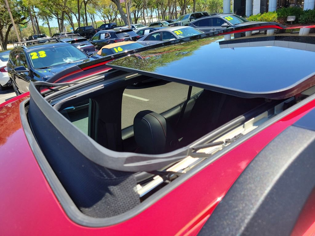 2025 Chevrolet Equinox RS - Photo 26