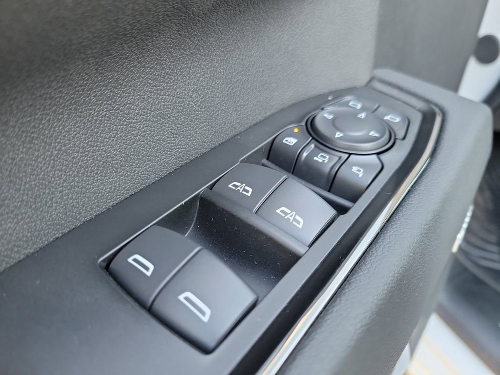 2026 GMC Sierra 3500HD AT4 - Photo 19