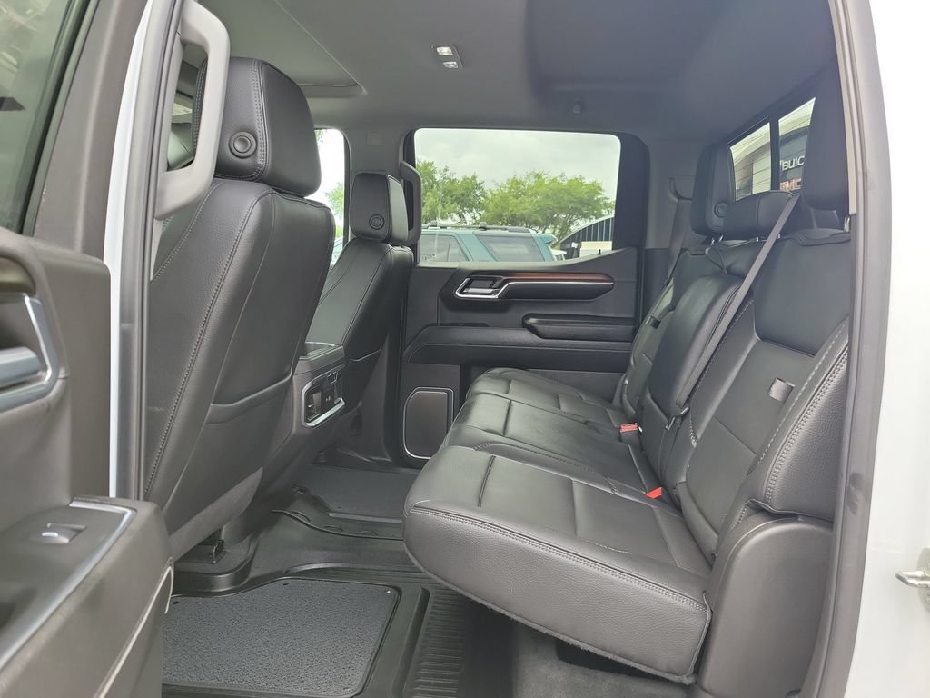 2024 GMC Sierra 1500 Denali Denali - Photo 12