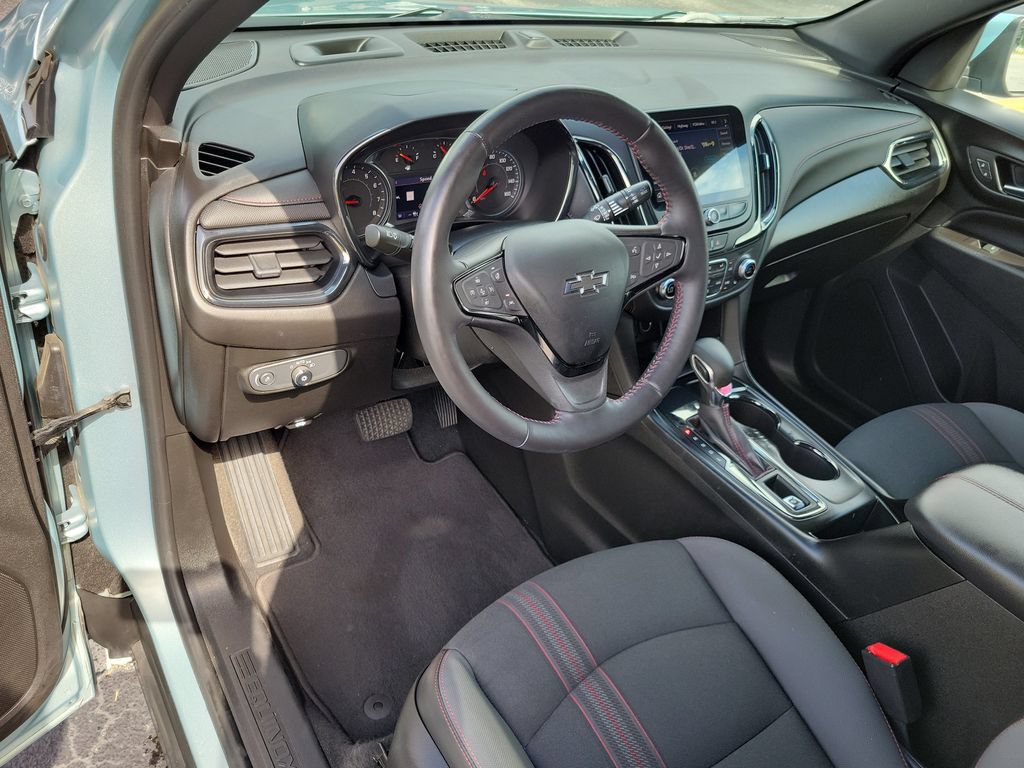 2022 Chevrolet Equinox RS - Photo 22