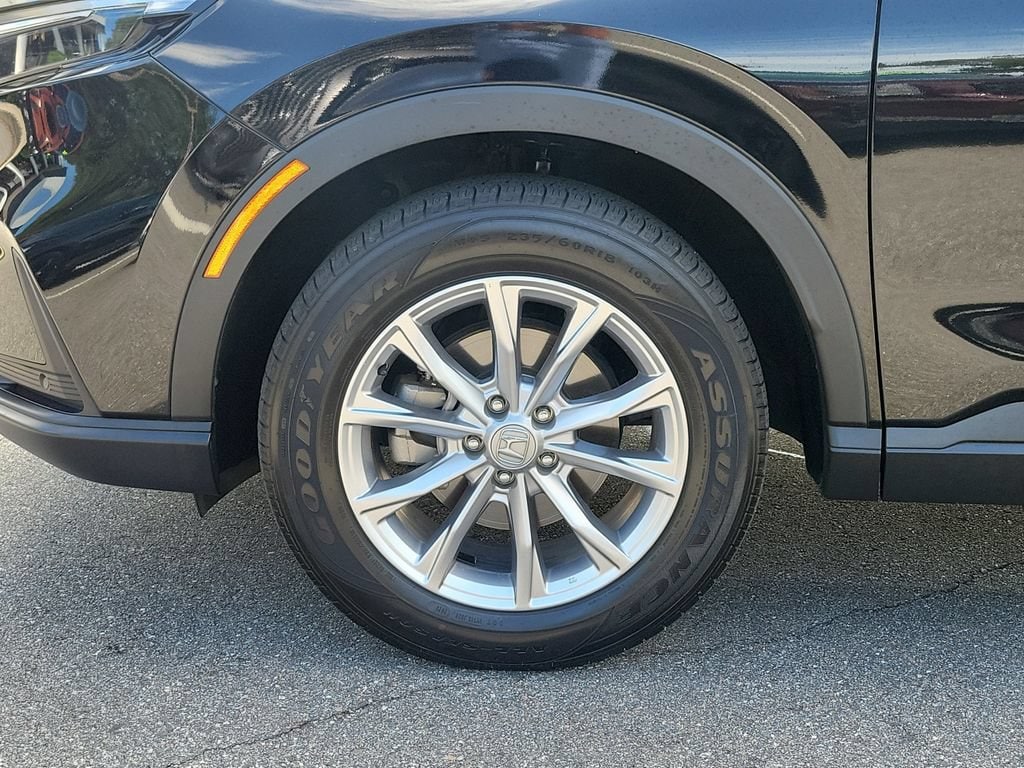 2023 Honda CR-V EX-L - Photo 6