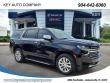 Used 2021 Chevrolet Tahoe Premier SUV