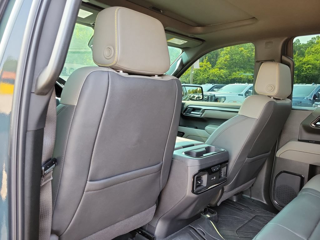 2026 Chevrolet Silverado 1500 ZR2 - Photo 28