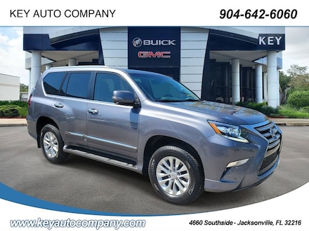 2019 LEXUS GX GX 460 SUV