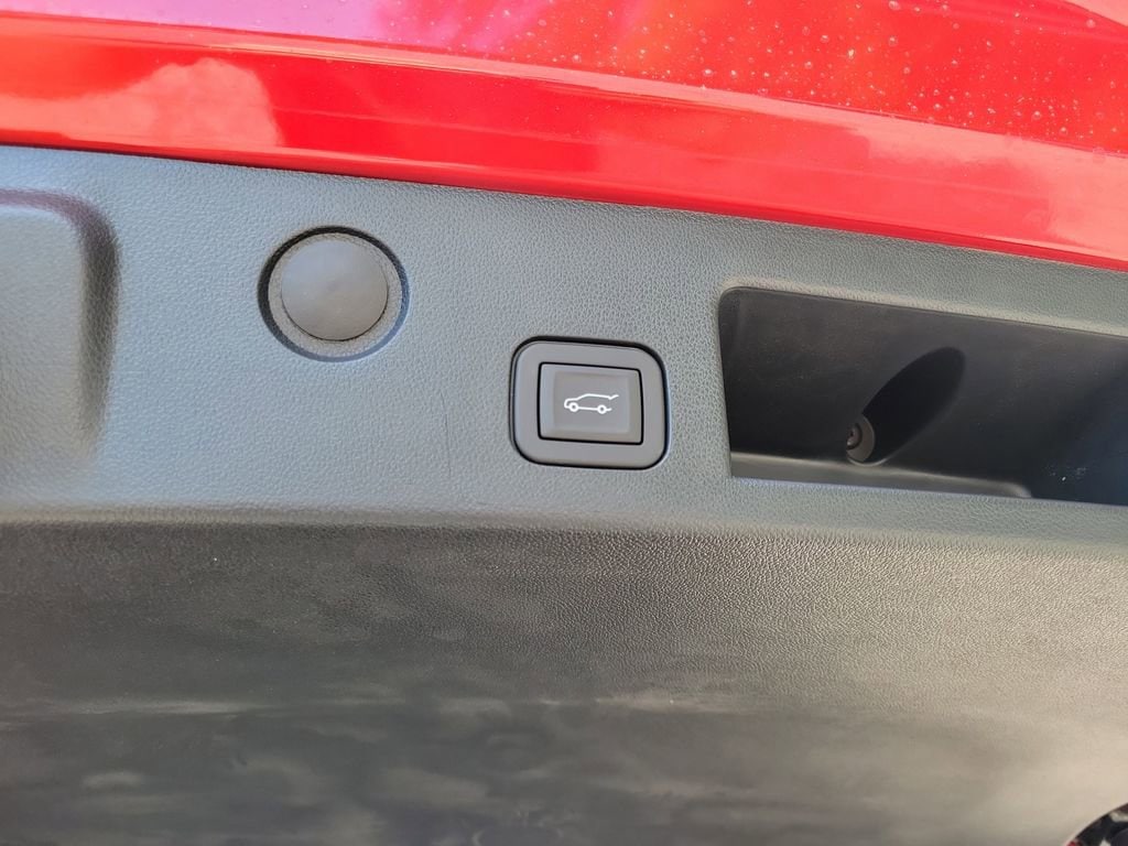2026 GMC Terrain Elevation - Photo 7