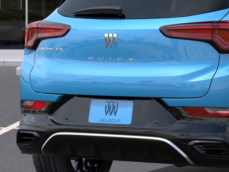 2026 Buick Encore GX Sport Touring - Photo 48