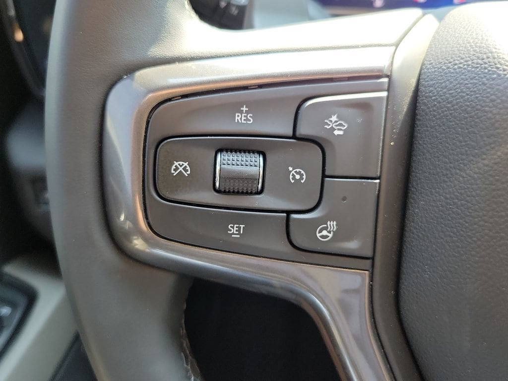 2026 Chevrolet Silverado 1500 ZR2 - Photo 42