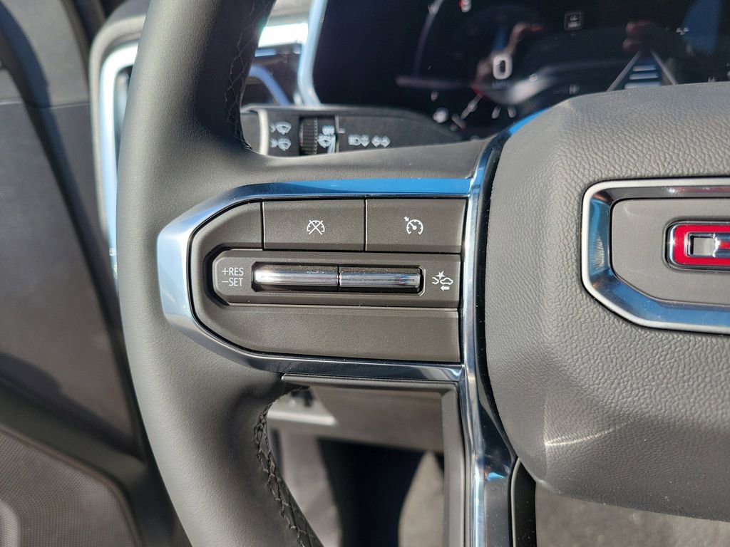 2026 GMC Canyon Elevation - Photo 24