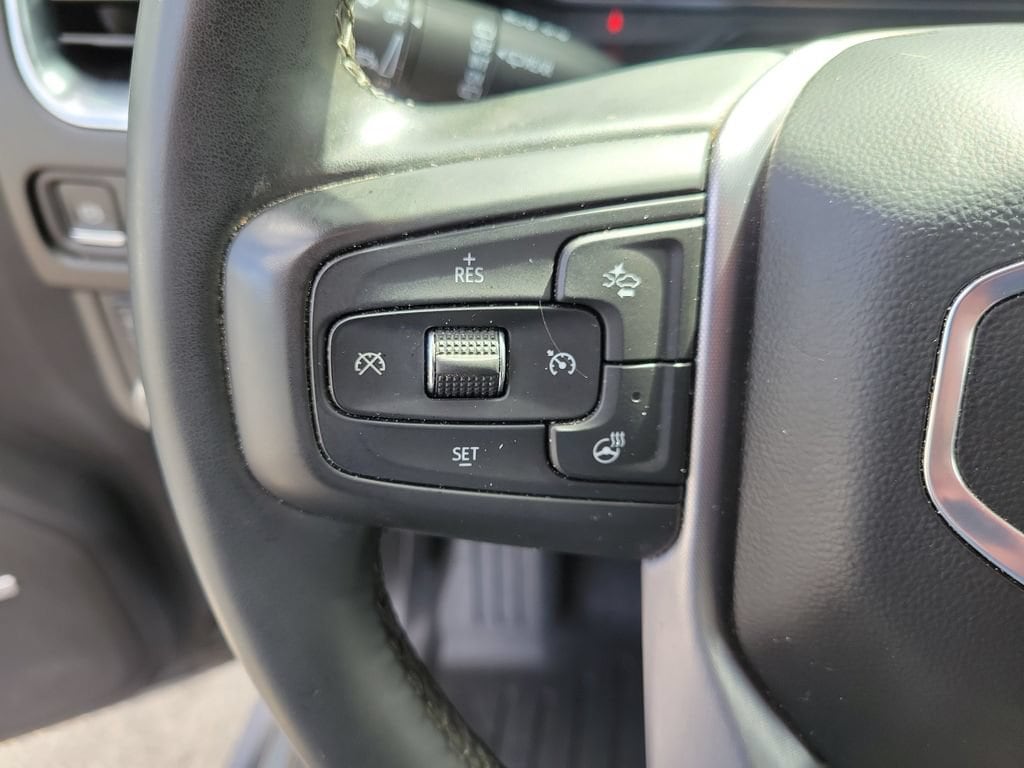 2024 GMC Yukon SLT - Photo 28