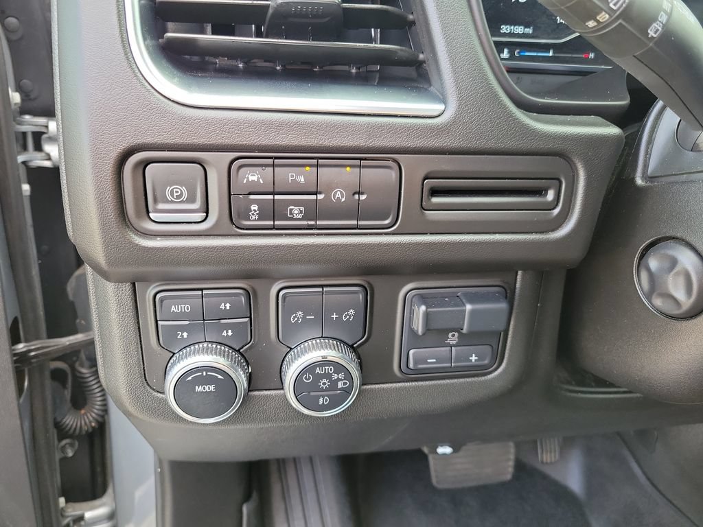 2024 GMC Yukon SLT - Photo 26