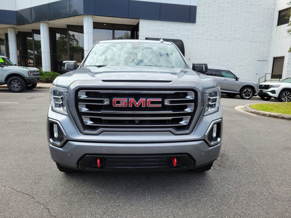 2020 GMC Sierra 1500 AT4 - Photo 8